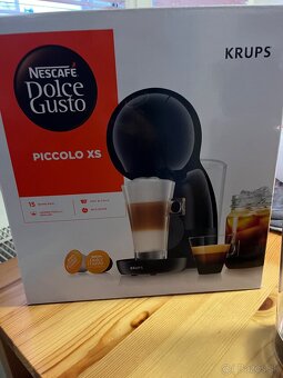 Dolce Gusto Piccolo XS - 2