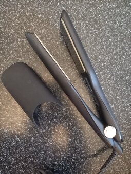 GHD max Styler - Profi žehlička na vlasy - 2