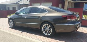 Prodám volkswagen cc 2.0 TDI 130 kw. - 2