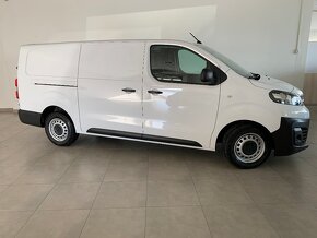 Opel Vivaro  Van Enjoy L2 2.0 CDTi 145k MT6 - 2