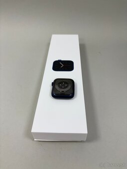 Apple Watch 6.44mm Blue - 2