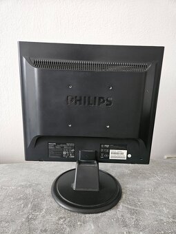 Philips 170S6 - 2