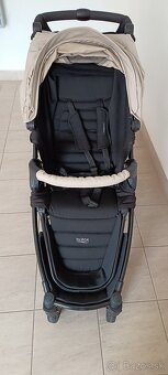 Kočik sportový,Britax Römer B-Motion 4 Plus - 2