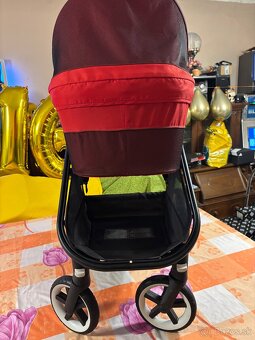 Kocik Cybex Agis M air 4 - 2