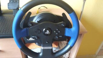 Thrustmaster T150 Force Feedback - 2