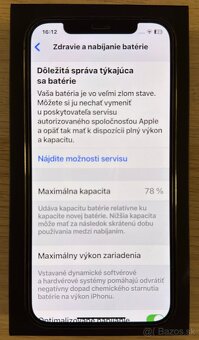 iPhone 12 PRO 256GB Black - 2