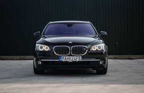 BMW Rad 7 750Li xDrive 300 kW - 2