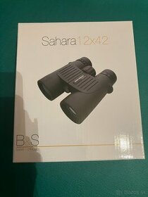 Binokulárny ďalekohľad Barr Stroud Sahara 12x42 - 2