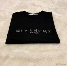 Givenchy tričko - 2