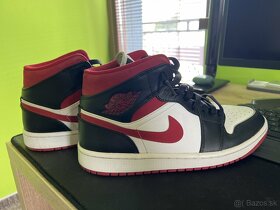 Nike Air Jordan 1 Mid - 2