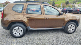 Dacia Duster 1.6 16V 4x4 Access - 2