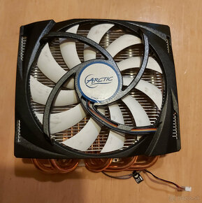 ASUS GEFORCE GTX 970 TURBO - 2