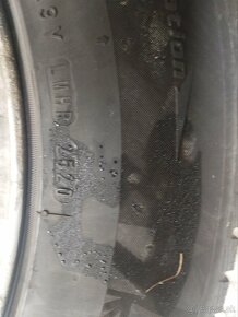 235/65 r17 Volvo - 2