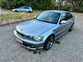 Bmw 320cd coupe - 2