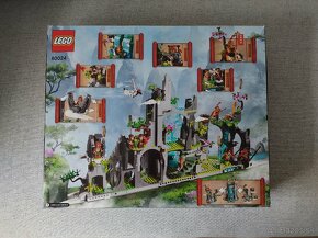 Lego Monkie Kid 80024 - 2