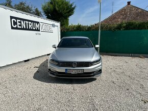 Volkswagen Passat 2.0 TDI SCR BMT 190k Highline R-Line 4MOTI - 2