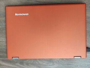 Dotykový notebook Lenovo Yoga 2 - 2