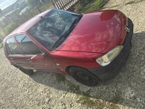 Peugeot 106 1.0 Benzin - 2