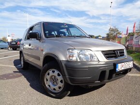 Honda CR-V 2.0i ES - 2