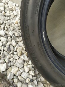 Predám zimné pneumatiky NEXEN 225/50R17 sada 20€ - 2