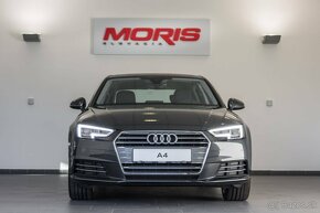 Audi A4 2.0 TDI Sport S tronic - 2