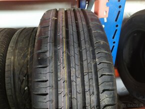 Letná pneumatika 205/60 R16 Continental - 2