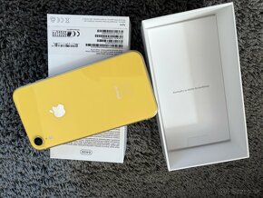 iPhone XR 64GB - 2