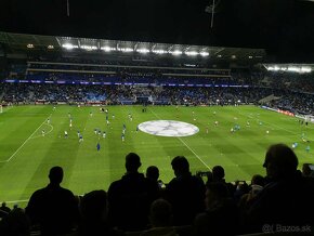 ŠK Slovan vs AS Trenčín - 2