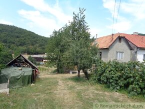 CENA DOHODOU Menší domček v príjemnom prostredí obce Šiato - 2