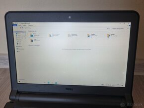 ▼Dell Latitude 3340 - 13,3" / i5-4200U / 4GB / ZÁR▼ - 2