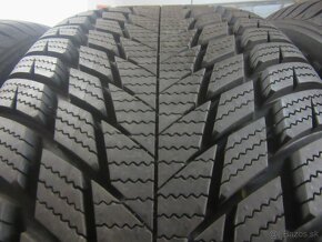 Zimné pneumatiky 225/60R18 FORTUNA dezén 8mm - 2