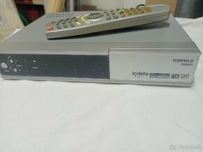 Set-top box Topfield - 2