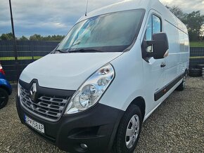 Renault Master 2.3 dci 120kw L3H2 - 2