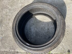 Pneumatika 265/40 R20 - 2