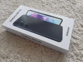 Samsung galaxy A55 5G - 2