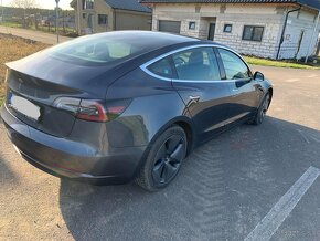 NA PREDAJ TESLA 3 , Standard Range Plus 208kW - 2