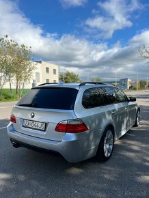 BMW E61 530D - 2