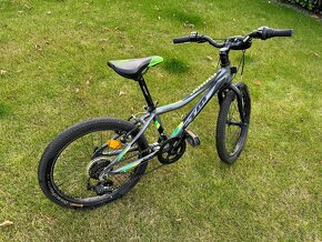 Detský bicykel  20" CTM Jerry 1.0 - 2