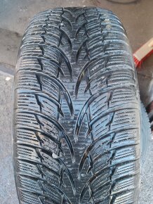 2x zimné pneumatiky 205/55 R 16 - 2