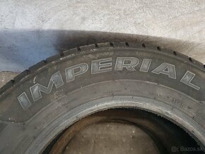 Imperial Ecovan 205/70 R15C - 2