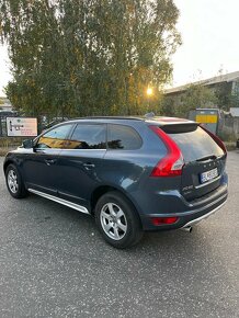 Predám Volvo XC60 - 2