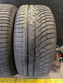 245/50 R18 Michelin zimne pneumatiky ❄️❄️❄️❄️❄️ - 2