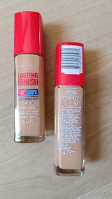 Make-up Rimmel - Lasting Finish - 2