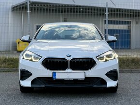 BMW řada 2 F44 218i Gran Coupe | 2020, 87tkm, LED, původ ČR - 2