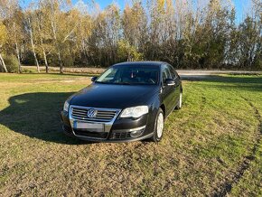 Volkswagen Passat B6 1.9 tdi - 2