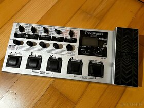 Toneworks Korg 1500G - 2