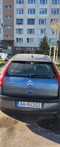 Citroen C4 - 2