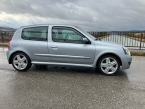 Renault Clio 2.0 16V Sport - 2