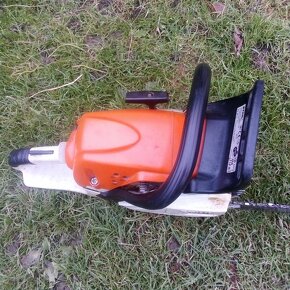 Stihl ms 251 - 2