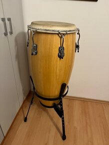 Predám KONGO SONOR - 2